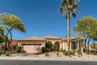 10366 Premia Place, Las Vegas, NV 89135