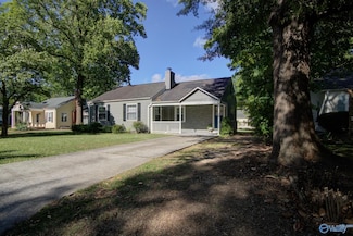 2026 Princeton Blvd SW, Huntsville, AL 35801