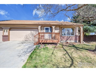 1100 Evenstar Ct, Fort Collins, CO 80526