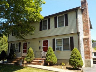 55 Reservoir Ave, Woonsocket, RI 02895