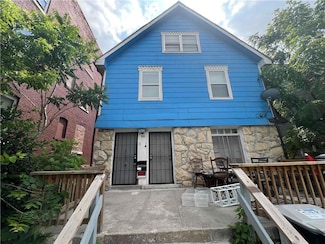 915 Benton Blvd, Kansas City, MO 64127