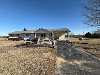 234 Woodland Trail, Western Grove, AR 72685