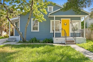 2215 Thrace St, Tampa, FL 33605