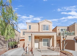 6692 Churnet Valley Ave, Las Vegas, NV 89139