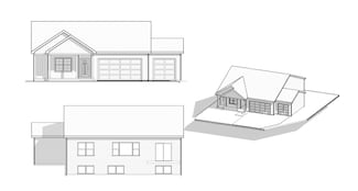 8586 Oak Park Cir, Minocqua, WI 54548