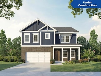 140 Dove Run Cir, Georgetown, KY 40324