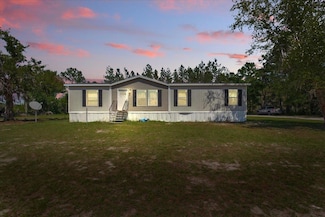 7480 Beach Rd, Perry, FL 32348