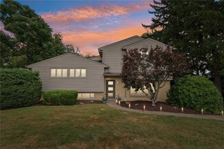 338 Kittanning Pike, Pittsburgh, PA 15215