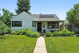 1240 Ulster St, Denver, CO 80220