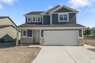 96 W 950 N Unit 2, Brigham City, UT 84302