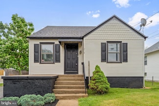 218 Center Ave, Mount Ephraim, NJ 08059