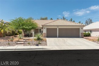 2746 Summerchase Ln, Henderson, NV 89052