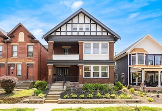 1065-1067 Franklin Ave, Columbus, OH 43205