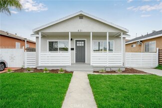 831 E 90th St, Los Angeles, CA 90002