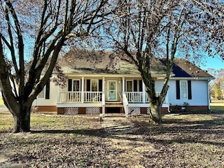 209 S Davis Rd, East Prairie, MO 63845