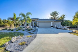 13435 Rayburn Ln, Port Charlotte, FL 33981