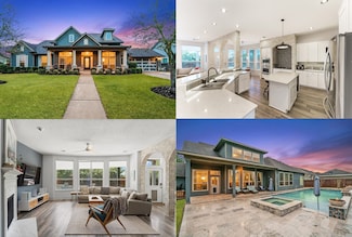 31013 Sunfall Trail Ln, Spring, TX 77386