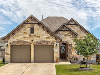 16901 Lathrop Ave, Pflugerville, TX 78660