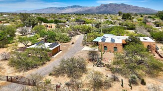 8932 N Rasmussen Ave, Tucson, AZ 85742