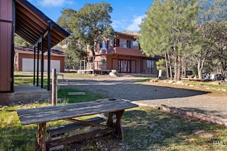 3300 Cook Peak Rd, Lake Isabella, CA 93240