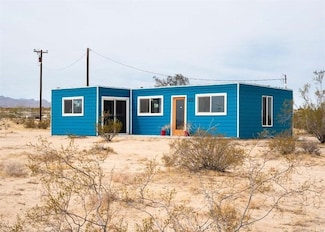 3232 Meldora Ave, Twentynine Palms, CA 92277