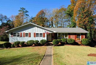 1308 Falcon Dr, Birmingham, AL 35235