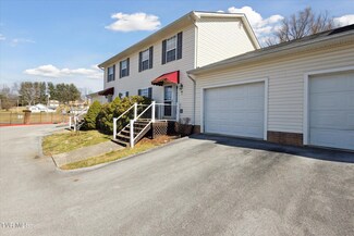 2101 Cherokee Rd Unit 2, Johnson City, TN 37604