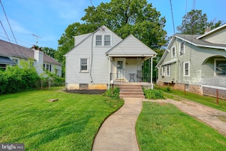 2818 Garnet Rd, Parkville, MD 21234