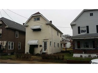 1718 Constitution Blvd, New Kensington, PA 15068