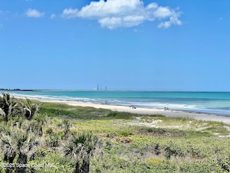 425 Buchanan Ave Unit 406, Cape Canaveral, FL 32920