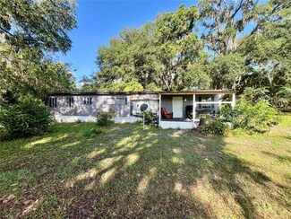 5811 Paul South Buchman Hwy, Plant City, FL 33565