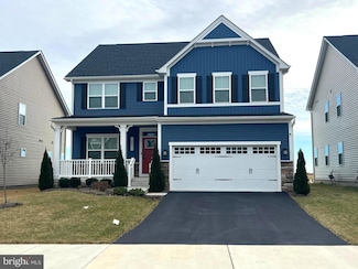 14621 Bentley Park Dr, Burtonsville, MD 20866