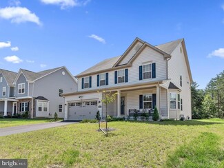 8823 Bancroft Dr, Waldorf, MD 20603