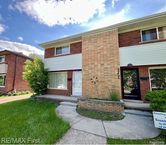 26431 Coolidge Hwy, Oak Park, MI 48237