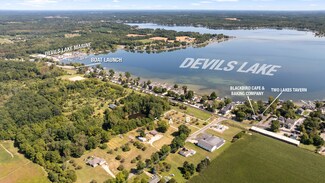 0, Manitou Beach, MI 49253