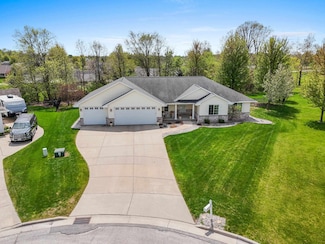 2074 Sandy Springs Rd, de Pere, WI 54115