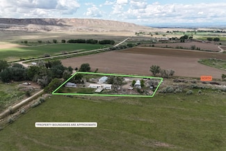 1863 Lane 11 1 2, Lovell, WY 82431
