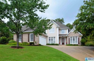1100 Ashford Ln, Birmingham, AL 35242