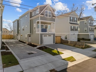 712 14th St Unit D, Virginia Beach, VA 23451