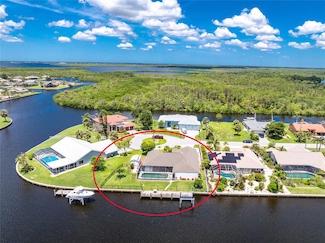 4142 Reif Ct, Port Charlotte, FL 33948