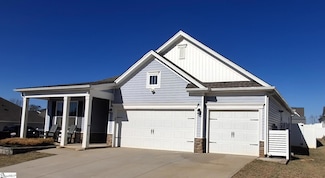 220 Pollyanna Dr, Greenville, SC 29605