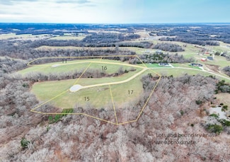 LOT 15 N Starling St, Wooldridge, MO 65287