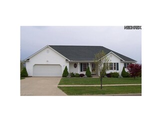 113 Heath Dr, Rittman, OH 44270