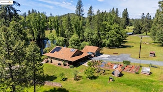 6653 Dogtown Rd, Coulterville, CA 95311