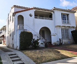 1129 S Citrus Ave, Los Angeles, CA 90019