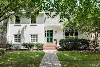 4504 Bromley Ln, Richmond, VA 23221