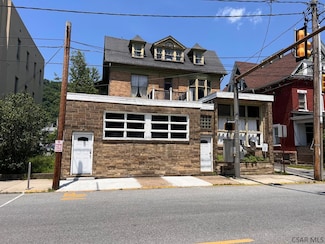126 Walnut St, Johnstown, PA 15901