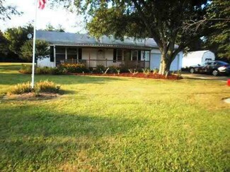 5710 N County Road 600 W, Gaston, IN 47342