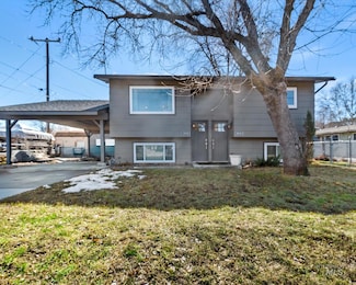 3233 W Malad St, Boise, ID 83705
