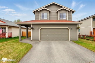 7941 Alpine View Cir, Anchorage, AK 99507